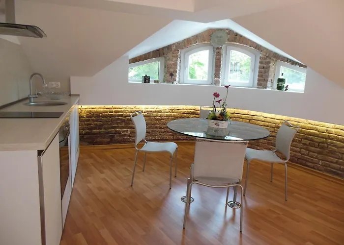 Appartamento Florence