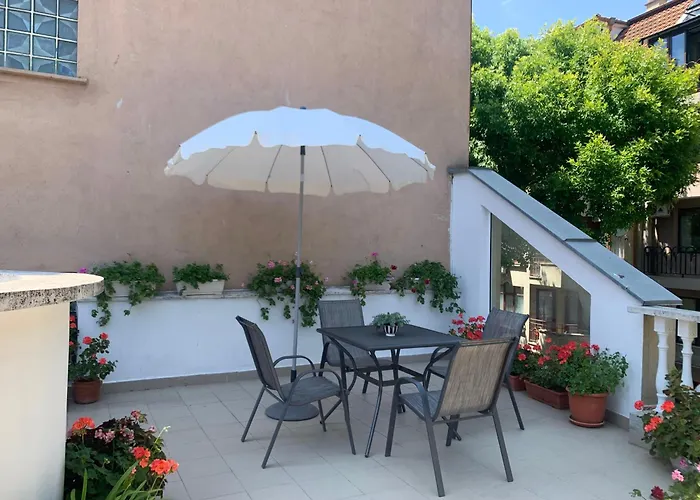 Appartamento Florence *