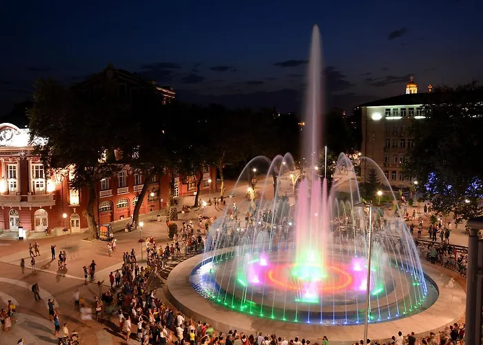 Florence Appartamento *