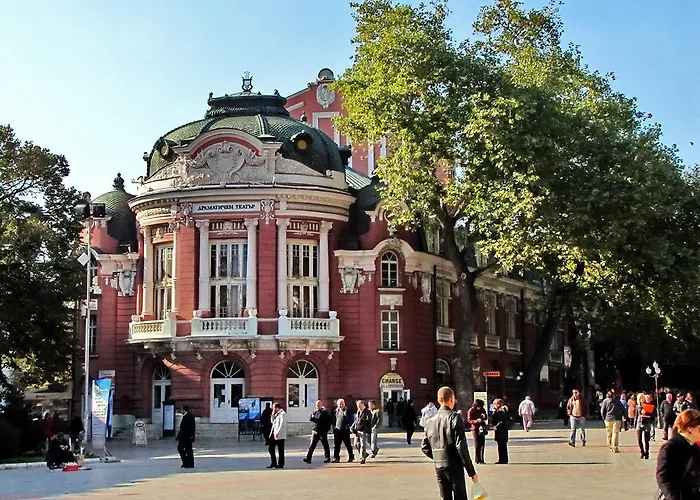 Appartamento Florence