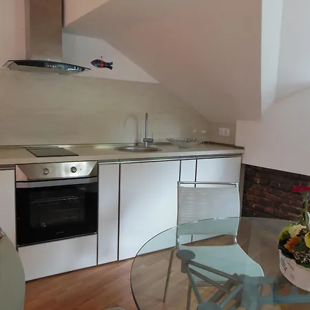 Apartment Florence Warna