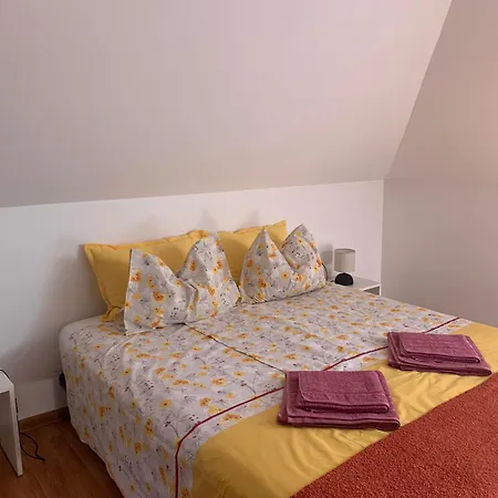 Apartment Florence Varna