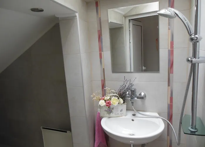 Апартаменты Florence *