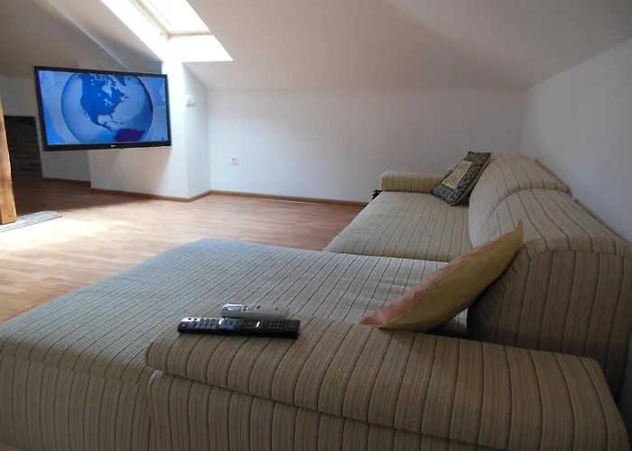 Апартаменты Florence