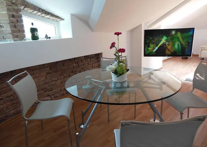 Апартаменты Florence Варна