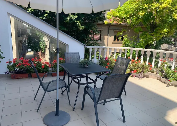 Florence Апартаменты *